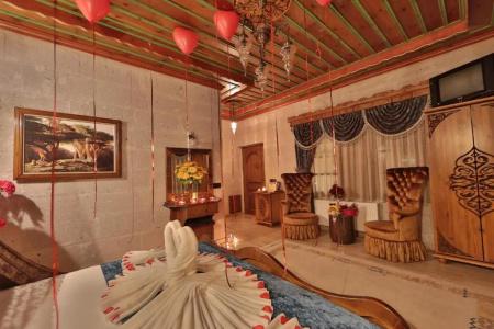 Cappadocia Inn Cave - 111