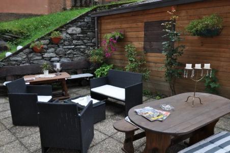 Albergo Garni - 6