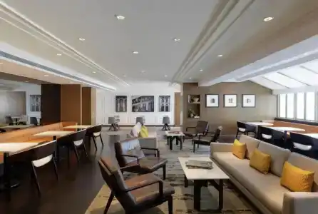 Voco Orchard Singapore - Sg Clean, An Ihg - 50