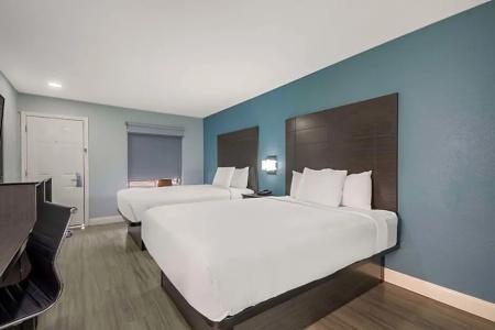 SureStay by Best Western San Antonio Riverwalk - 51