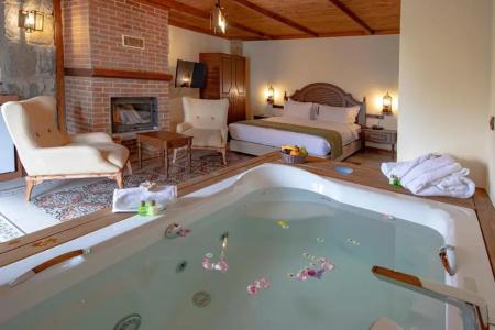Foleya Mountain Resort & Villas - 61