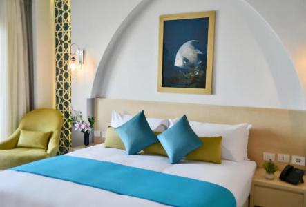 Hotelux La Playa Alamein - 24