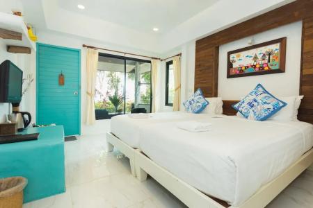 Koh Chang Grandview Resort - 40