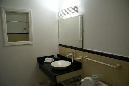 Whispering Pines - - 7