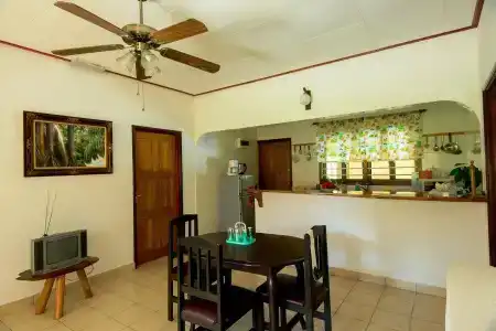Zerof Self Catering - 28