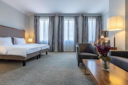 Radisson Blu Schwarzer Bock Wiesbaden - 56