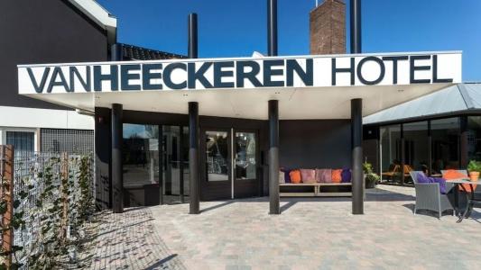 Van Heeckeren - 0
