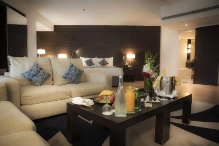 Asdal Gulf Inn Boutique- Seef - 99