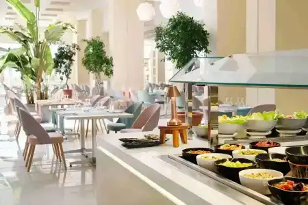 Hasdrubal Thalassa & Spa Djerba - 29