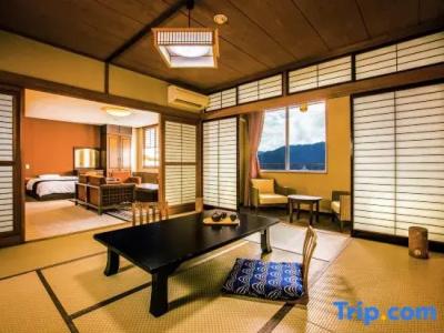 Yukai Resort Gero Saichoraku Bekkan - 57