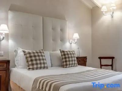Torre Camaldoli b&b - Borgo Capitano Collection - Albergo Diffuso - 77