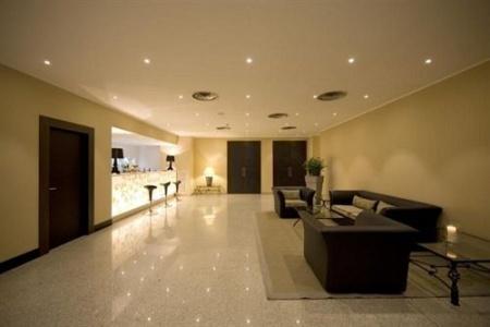 Best Western Quattrotorri - 12