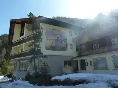 AlpenBeslhof - 0