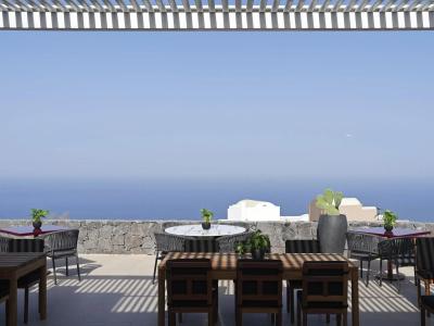 Cresanto Luxury Suites - 29