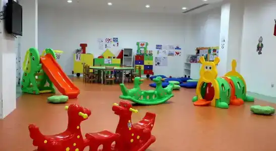 ÖZkaymak Select Resort - 26