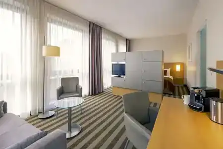 Mercure Aachen Am Dom - 57