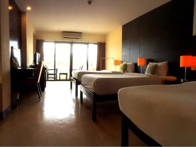 Amarin Samui - Sha Plus Certified - 44