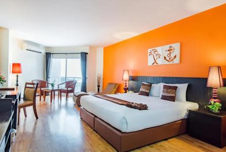 Golden Beach Cha-Am - 98