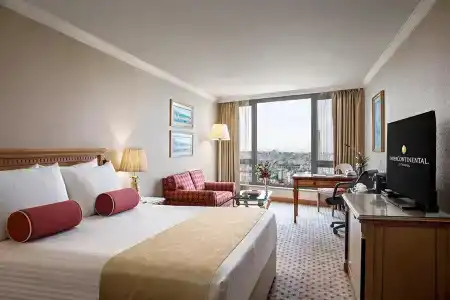 InterContinental Istanbul, an IHG - 4