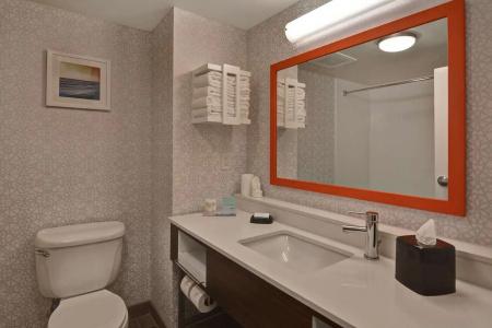 Hampton Inn & Suites/St. Petersburg-Ulmerton Road - 46