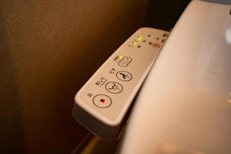 Ben's Guesthouse Kyoto - 37