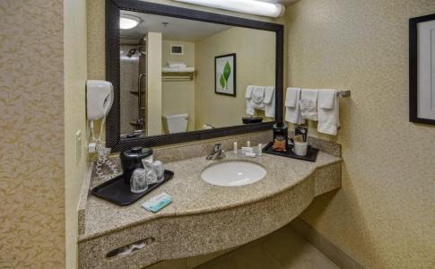 Fairfield Inn & Suites by Marriott - 7