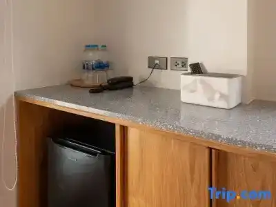 Boxpackers Hostel - 51