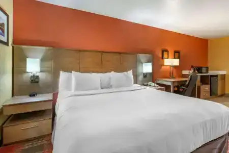 Comfort Inn Lucky Lane - 25
