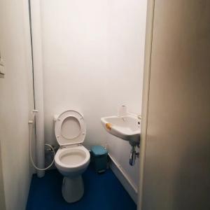 D Luck Hostel - 24