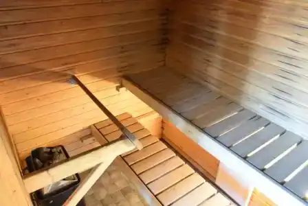 Visulahti Cottages - 59