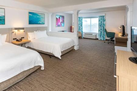 Hilton Garden Inn Airport - 49