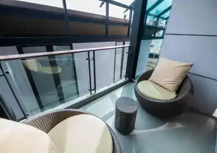 Serenotel Pattaya - 80