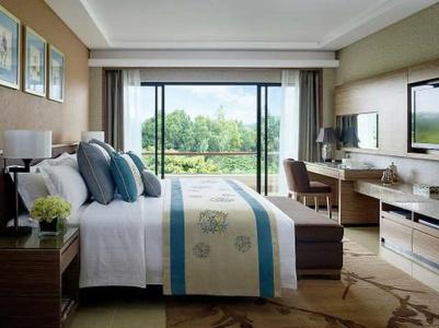 Mission Hills Resort Dongguan - 122