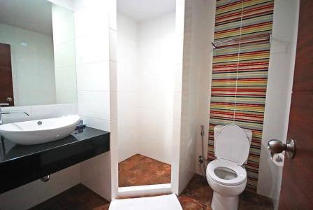 Paso Resort Cha-am - 10