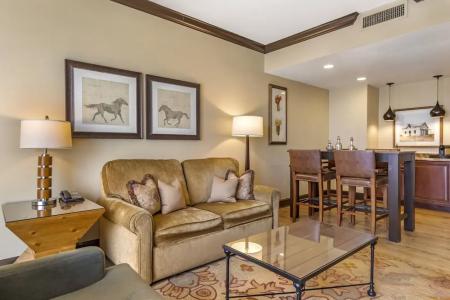 Omni Austin Downtown - 162