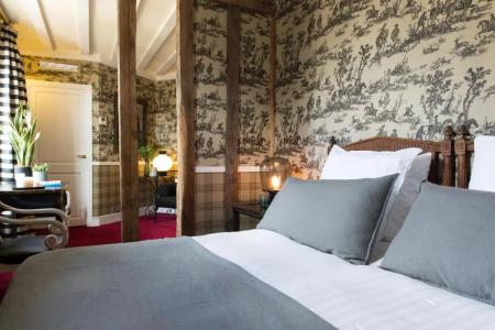 Hôtel Le Relais Saint-Germain - 68