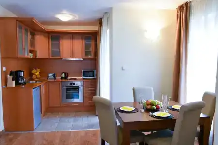 Bojur & Bojurland Apartment Complex - 22