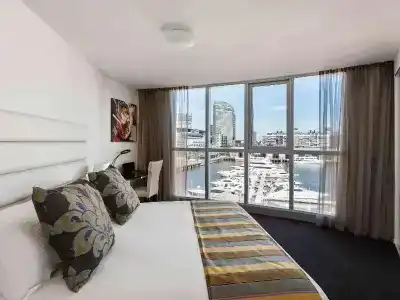 The Sebel Docklands - 61