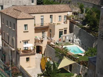 Amalfi Resort - 53