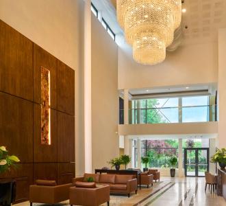 Castlemartyr Resort - 1
