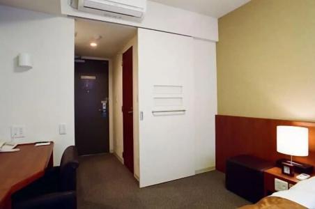 Dormy Inn Matsumoto - 32