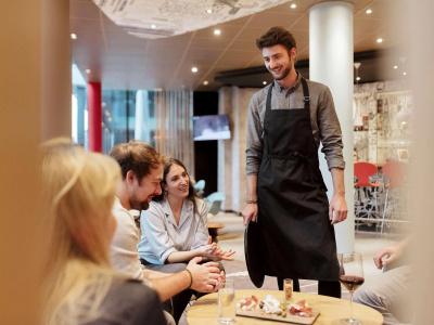 ibis Marseille Est La Valentine - 26