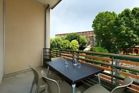 ResidToulouse Centre - 39