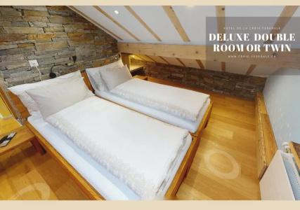 Boutique de la Croix-Fédérale - 46