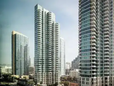 Residence Inn by Marriott San Diego Downtown/Bayfront - 90