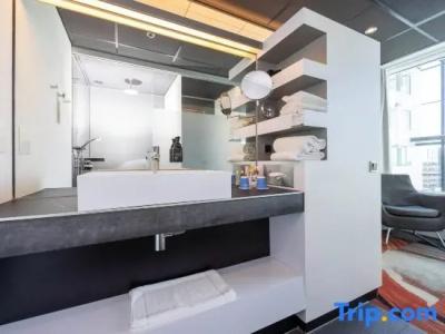 Fletcher Wellness-Leiden - 117