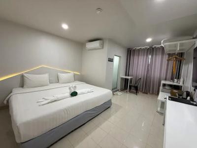 Bed By Boat @Nonthaburi Pier - 119