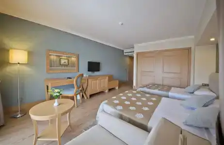 Gypsophila Holiday Village - 2