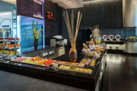 Radisson Suites Bangkok Sukhumvit - Sha Extra Plus - 20