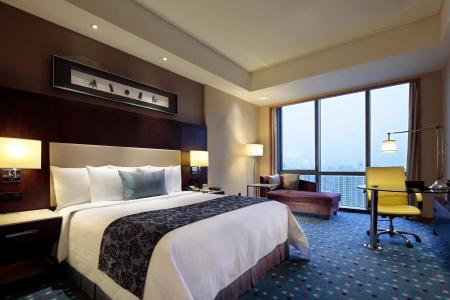Courtyard by Marriott Suzhou - 1